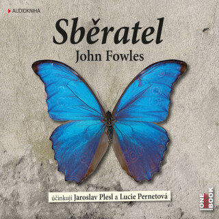 Sběratel - John Fowles