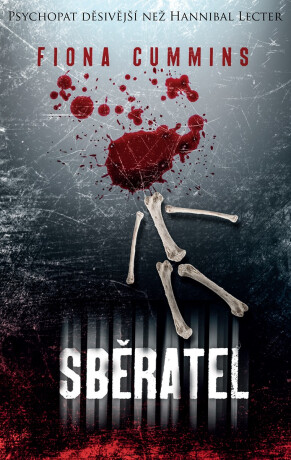 Sběratel - Fiona Cummins