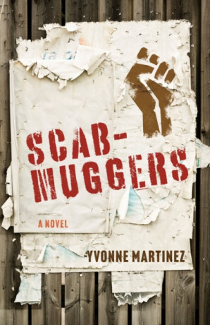 Scabmuggers - Yvonne Martinez