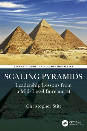 Scaling Pyramids - Christopher Stitt
