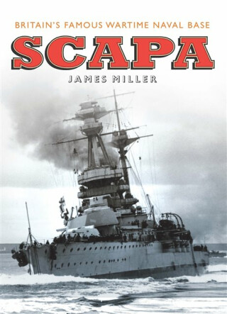 Scapa - James Miller