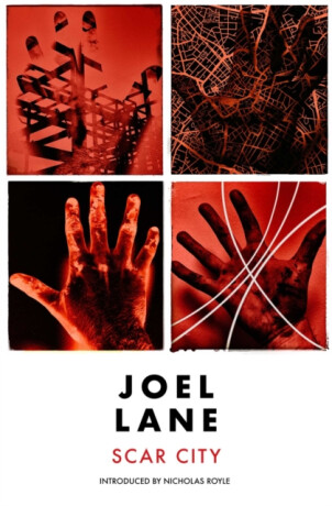 Scar City - Joel Lane