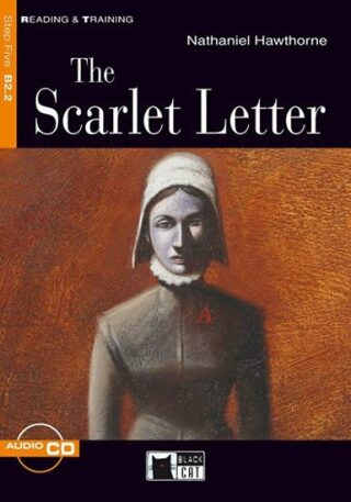 Scarlet Letter + CD - Nathaniel Hawthorne,Gina D. B. Clemen,Matt Renzi
