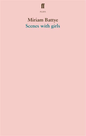 Scenes with girls - Miriam Battye