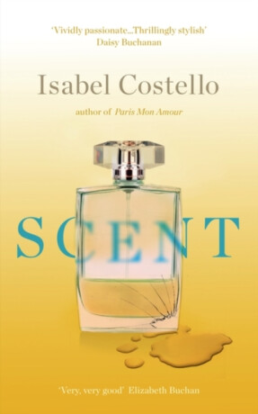 Scent - Isabel Costello