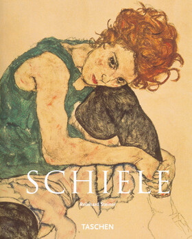 Egon Schiele (brož.) - Reinhard Steiner