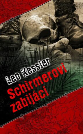 Schirmerovi zabijáci - Leo Kessler