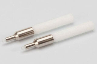 Schmincke Aerocolor náhr. hroty pro No. 1 (2 ks) - 