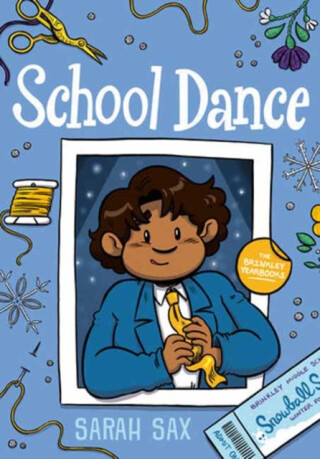 School Dance - Sarah Sax