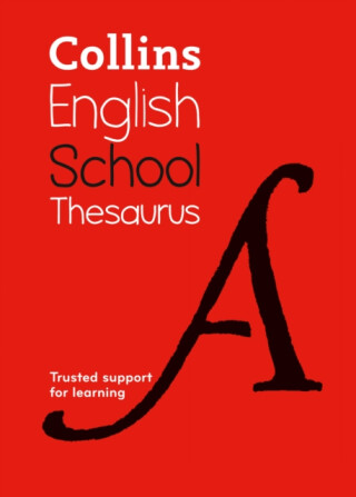 School Thesaurus - Collins Dictionaries