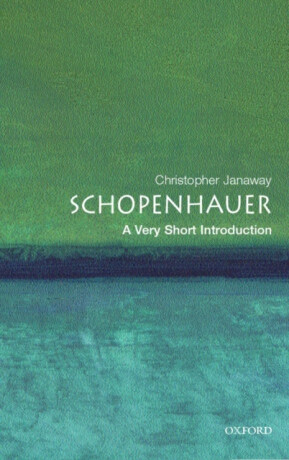 Schopenhauer - Christopher  Janaway