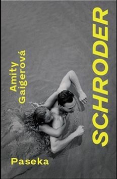 Schroder - Amity Gaigeová