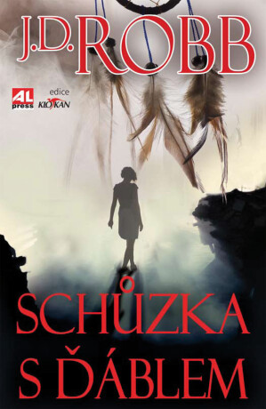 Schůzka s ďáblem - J. D. Robb