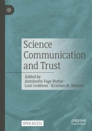 Science Communication and Trust - 