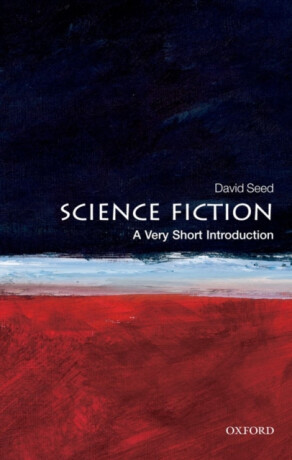 Science Fiction - David Seedhouse