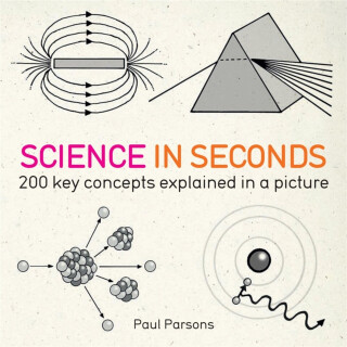 Science in Seconds - Hazel Muir