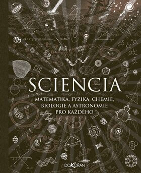 Sciencia - Burkard Polster,Matthew Watkins,Matt Tweed,Gerard Cheshire,Moff Betts