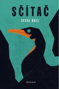 Sčítač - Jesse Ball