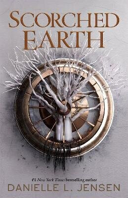 Scorched Earth - Danielle L. Jensen