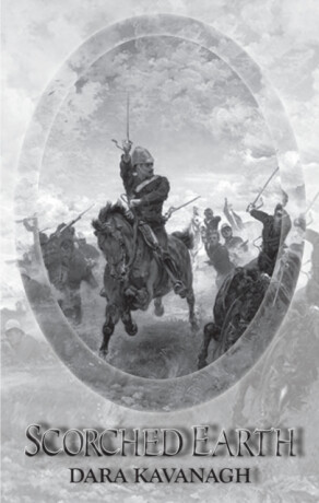Scorched Earth - Kavanagh Dara