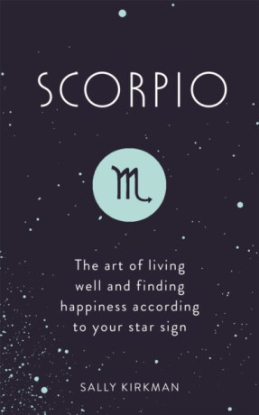 Scorpio - Sally Kirkman