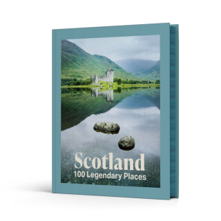 Scotland - Rough Guides,Sarah Clark