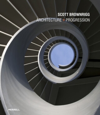 Scott Brownrigg: Architecture + Progression - 