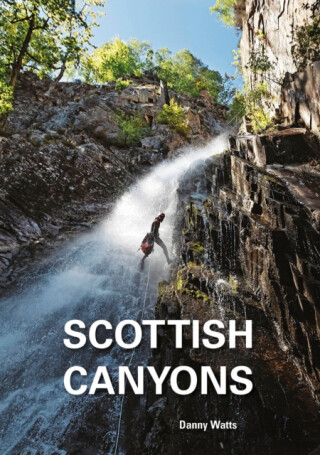 Scottish Canyons - Danny Watts