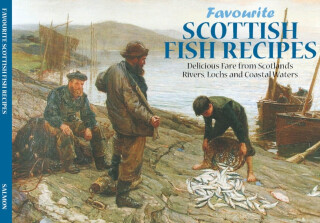 SCOTTISH FISH RECIPES - 