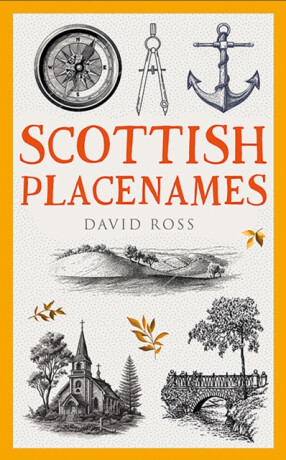 Scottish Placenames - David Ross