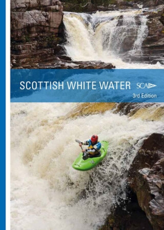 Scottish White Water - 