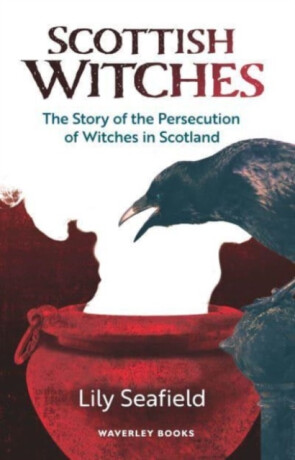 Scottish Witches - Lily Seafield
