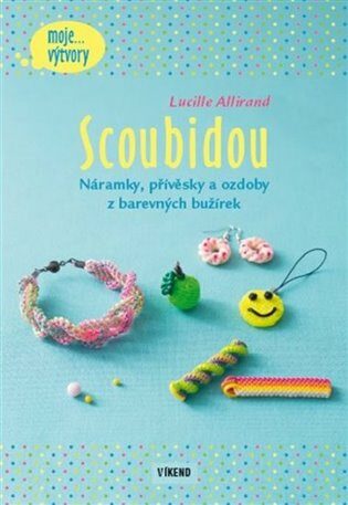 Scoubidou - Allirand Lucille