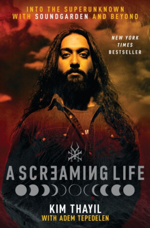Screaming Life - Adem Tepedelen