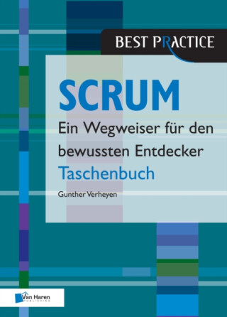 Scrum - Gunther Verheyen