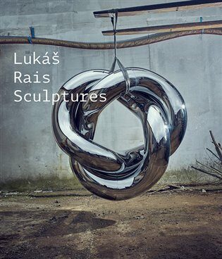 Sculptures - Petr Volf,Lukáš Rais