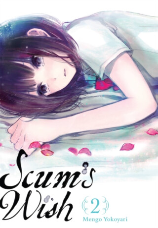 Scum's Wish, Vol. 2 - Mengo Yokoyari