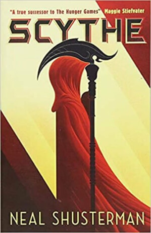 Scythe - Neal Shusterman