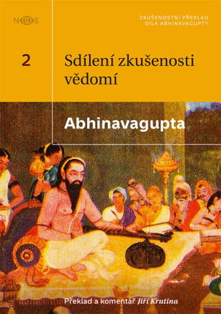 Sdílení zkušenosti vědomí - Abhinavagupta