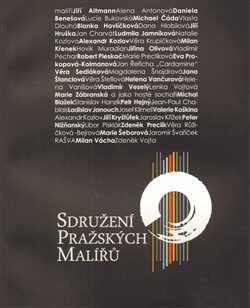 Sdružení pražských malířů - kolektiv autorů