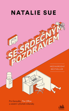 Se srdečným pozdravem - Sue Natalie