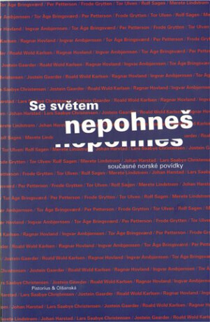 Se světem nepohneš - Jarka Vrbová