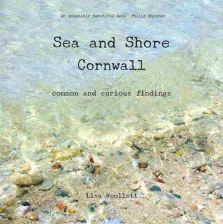 Sea and Shore Cornwall - Lisa Woollett