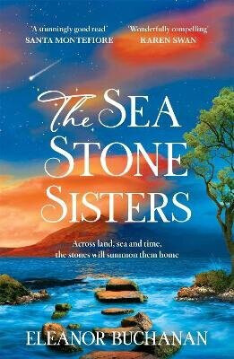 Sea Stone Sisters - Buchanan Eleanor