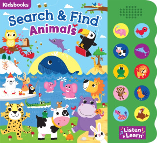 Animals - 