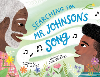 Searching for Mr. Johnson's Song - Ariel Vanece