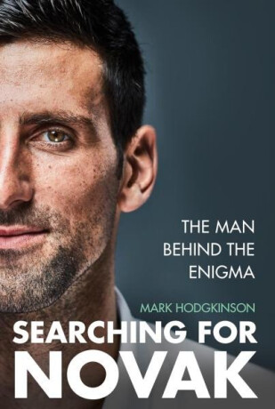 Searching for Novak - Mark Hodgkinson