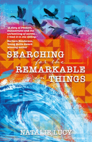 Searching for the Remarkable in Things - Natalie Lucy