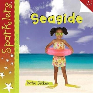 Seaside - Katie Dicker