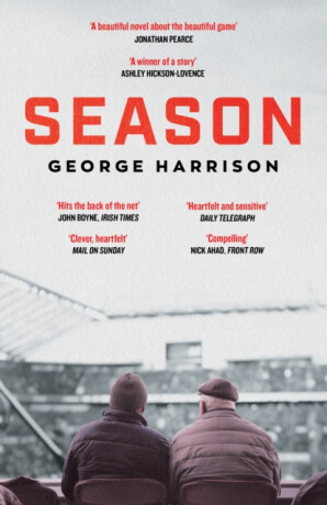Season - George Harrison